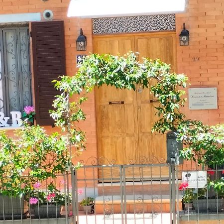 Domus Mariae B&B Assisi Exterior foto
