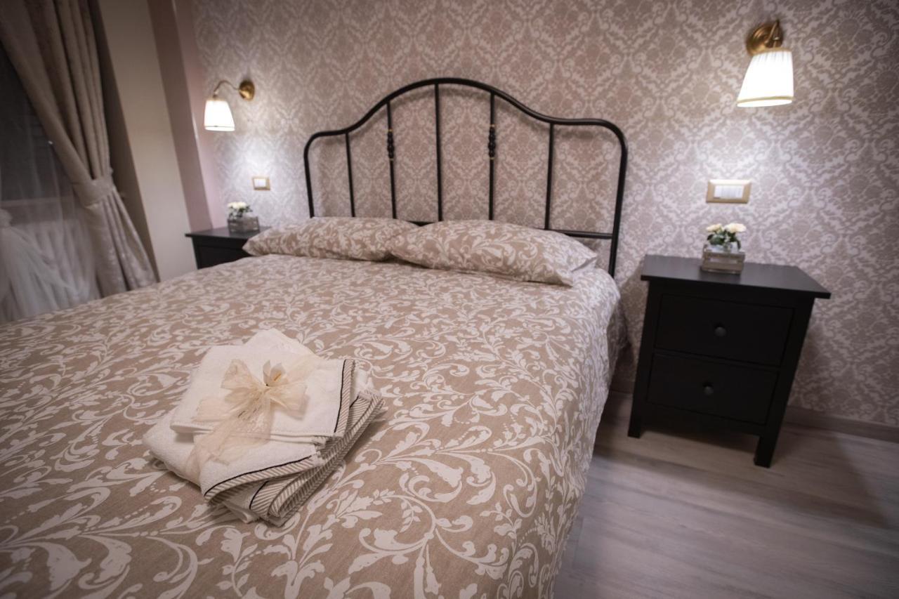 Domus Mariae B&B Assisi Exterior foto