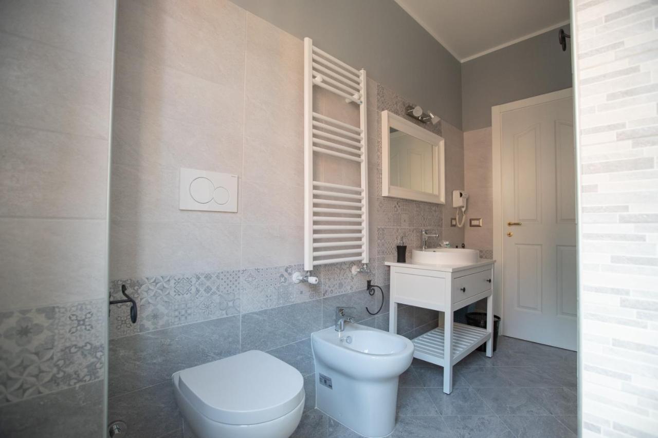Domus Mariae B&B Assisi Exterior foto