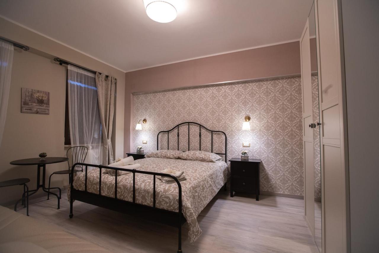 Domus Mariae B&B Assisi Exterior foto