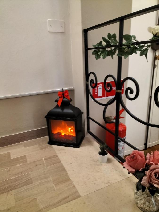 Domus Mariae B&B Assisi Exterior foto