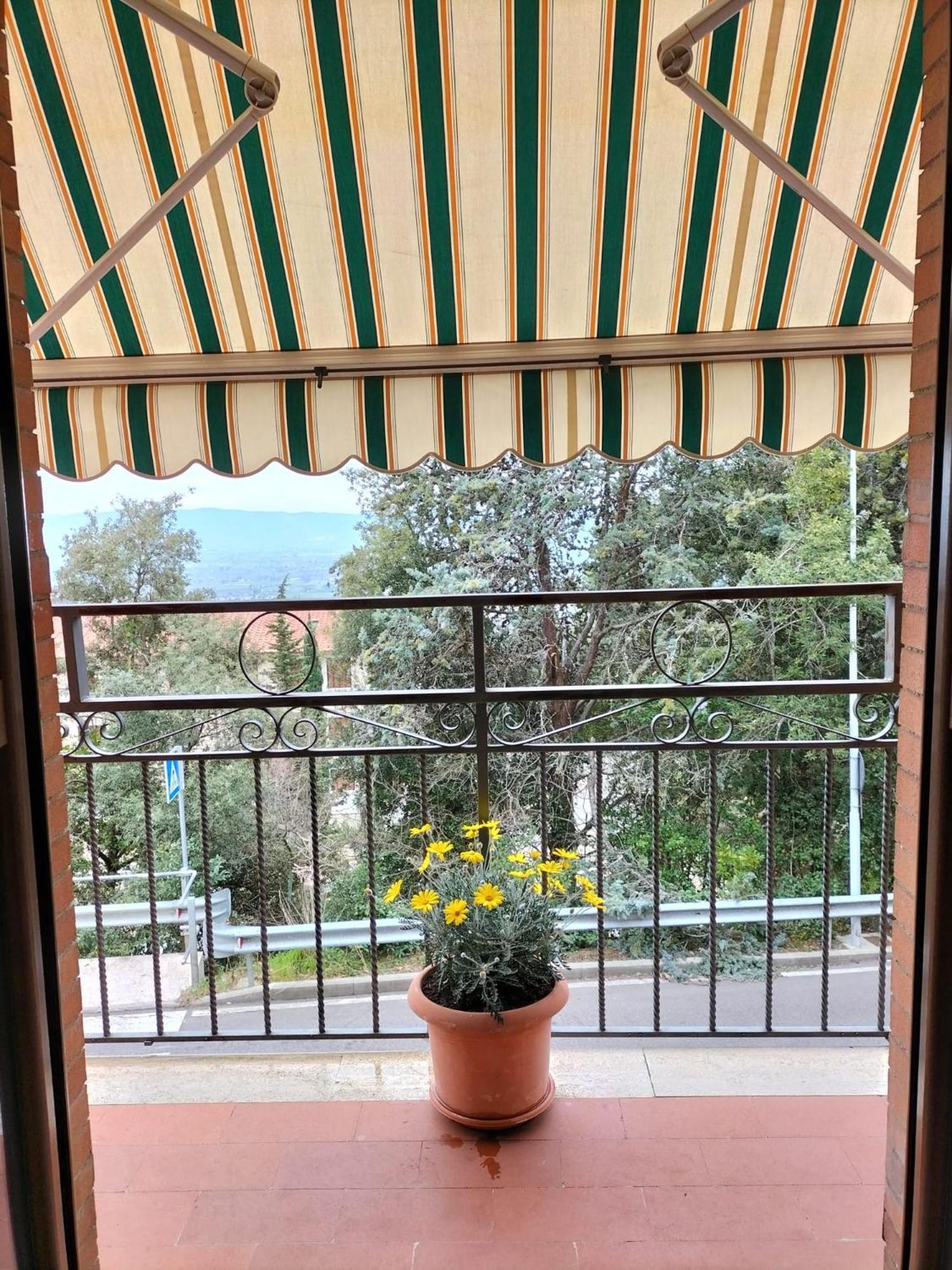 Domus Mariae B&B Assisi Exterior foto