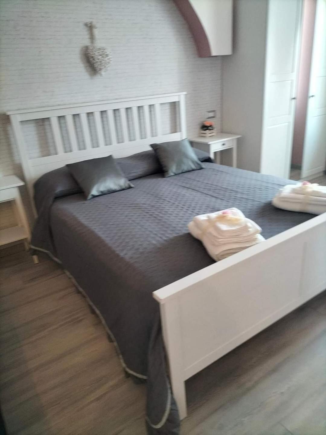 Domus Mariae B&B Assisi Exterior foto
